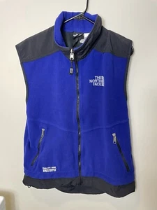 Chaleco North Face Goretex Windstopper M - Imagen 1 de 3