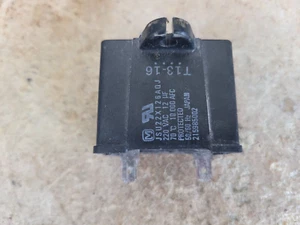 FRIGIDAIRE REFRIGERATOR CAPACITOR 216985002 - Picture 1 of 1