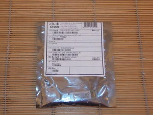 NEW Cisco DS-SFP-FC16G-LW 4/8/16-Gbps Fibre Channel-Longw. LC 10-2673-01 SEALED - Bild 1 von 1