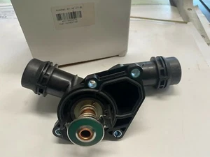471-85K TH6494.85J 11532247019 85° TERMOSTATO BMW 3 E46 5 E39 318d 320d 520d - Imagen 1 de 5