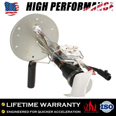 Топливный насос в сборе для Ford F-150 1999 2000 2001 2002 2003 4,2 л V6 4,6 / 5,4 л V8 - Изображение 1 из 4