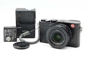 Leica D-LUX Typ 109 12.8MP Digital Camera #923 - Picture 1 of 7