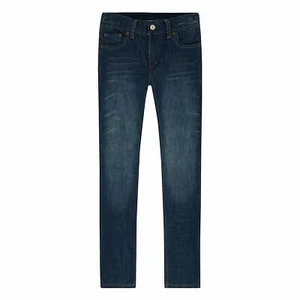 Levi's Boys' 511 Slim Fit Jeans Size 18 Regular 29 X 29 Zipper closure Belt loop - Picture 1 of 5
