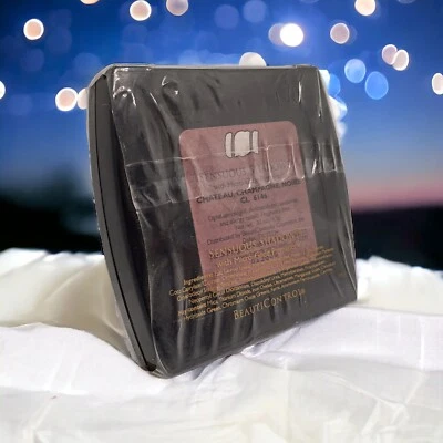 NEW BeautiControl Sensuous Shadows CL 6146 CHATEAU CHAMPAGNE NOIRE, 0.30 Oz. HTF - Image 1 of 4