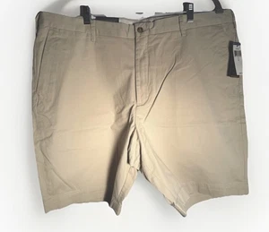 NWT $90 POLO RALPH LAUREN Mens 40 STRETCH CLASSIC FIT 9" Chino Short BEIGE - Picture 1 of 12