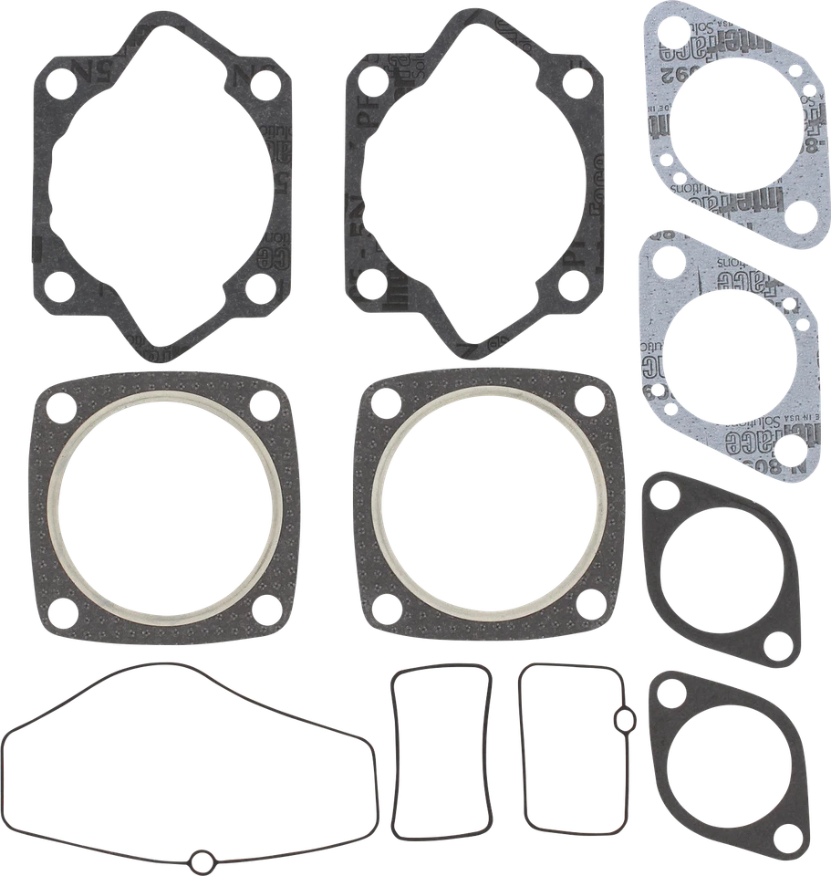 Ski doo TNT 340 Vertex 710084 顶端垫圈套件 — 第 1/1 张图片