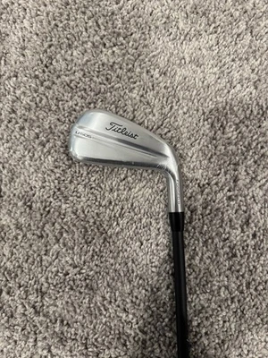 Rígido de ferro Titleist U505 4 - Imagem 1 de 3
