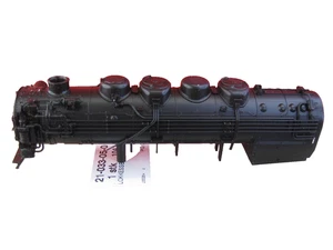 Fleischmann 414373  # 10414373 Gehäuse BR 43 007 DR Sound Lokkessel  NEU - Bild 1 von 4