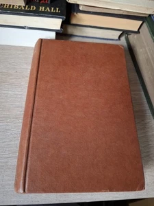 Y Wladfa Gan Bryn Williams 1962 Hb C3 - Picture 1 of 4