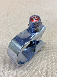 Original Raleigh Grifter / Chopper Seat Clamp Nice Used Condition - Picture 1 of 9