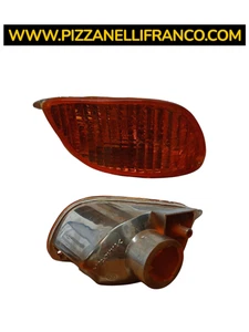 FRONT HEADLIGHT RIGHT 22110000 GECAR FORD FOCUS 1998 - Picture 1 of 1