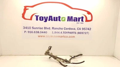 REGULADOR DE PRESIÓN DE COMBUSTIBLE 93-97 TOYOTA COROLLA LE 1.6L 4CYL  Foto 1 de 4