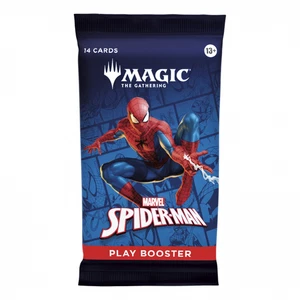Magic the Gathering Marvel's Spider-man Rare Singles - Picture 1 of 49