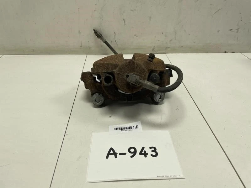 Volkswagen Rabbit 2008 pinza de freno del lado del pasajero delantero derecho compatible con Jetta 05-18 Foto 1 de 4