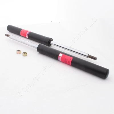 Sachs Advantage 100759 Gas Insert Shock Strut Cylinders fits Volkswagen 2pcs - Image 1 of 3