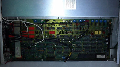 6200 LVF1.6 / LVF1-61825-34 PCB for Audio Precision System One - Image 1 of 4