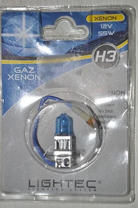 ampoule gaz xenon - Picture 1 of 1