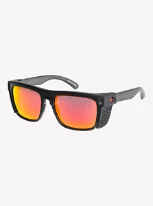 lunettes de soleil QUIKSILVER sunglasses Ferris+ polarized men EQYEY03218 xnnk - Picture 1 of 3