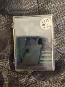 1991-92 Upper Deck Hockey Hologram Set AW1-9 (Gretzky, Lemieux und mehr) - Bild 1 von 6