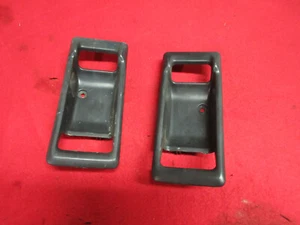 Türgriff Abdeckungen Honda CRX AF AS Bj. 1985-1988 EV1 ZC1 - Picture 1 of 1