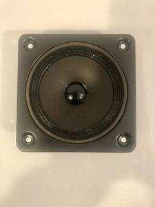 Fisher Midrange Speaker SB80562-5 4.75” 8 Ohm Tested! - Picture 1 of 5