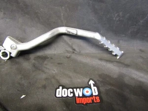 SUZUKI RMZ250 2019-2024 GEBRAUCHT ORIGINAL OEM KICKSTART RM4141 - Bild 1 von 2