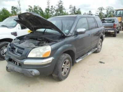 03 04 05 HONDA PILOT LEFT MULTIPLEX NETWORK MODULE 38800S9VA11  89015 - Imagem 1 de 4