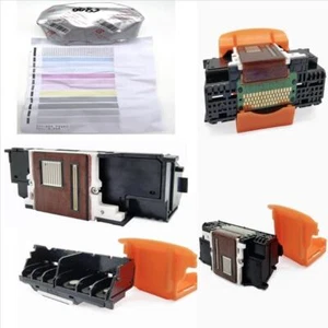 Full Color Printhead QY6-0083 Fits For Canon PIXMA MG7770 MG7730 MG7560 iP8720 - Bild 1 von 8