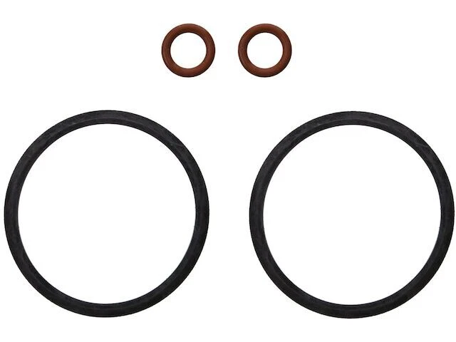 Vedação de válvula de ventilação do cárter Felpro compatível com Ford F-250 HD 1997 7.3L V8 93VSQV - Imagem 1 de 1