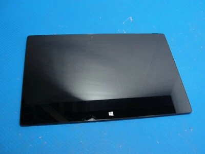 Dell XPS 12 9250 12.5" Sharp Glossy FHD LCD Touch Screen LQ125M1JW31 - Image 1 of 4