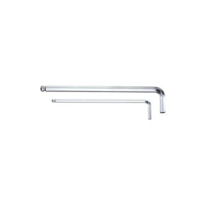 Gedore 6370840 Hexagon Allen Key, Extra Long, 10 mm - Picture 1 of 3