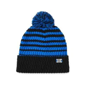 CALLAWAY GOLF POMPOM BEANIE BOBBLE HAT BRAND NEW - Picture 1 of 3