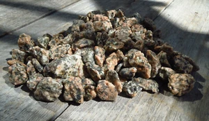 TERRALUMINITE 'LIGHT OF THE EARTH' NATURAL CRYSTAL MINERAL LOT - Imagen 1 de 12