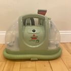 Bissell Little Green Pet 1425-W Tested Works Great Free Shipping