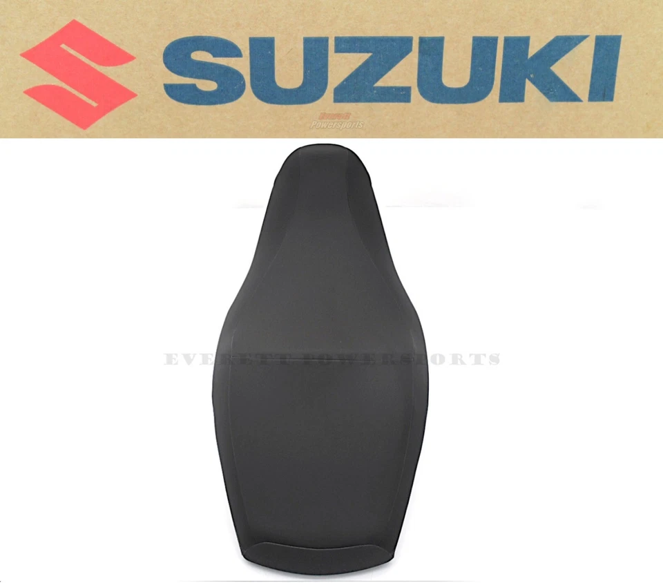 Asiento de corte bajo negro/gris 17-25 DL650 V-Strom -20 mm corto inferior Suzuki OEM #M212 Foto 1 de 4