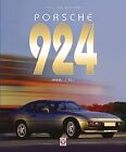 Brian Long Porsche 924 (Paperback)