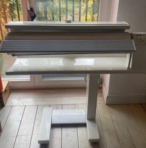 Miele Bügelmaschine B 895 D - Bügelautomat - Heissmangel - Wäschemangel - TOP - Bild 1 von 9