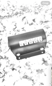 45054A-30 Footage Counter (Vactor, VacCon etc.) - Picture 1 of 2