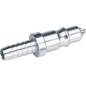 Draper Air Line Coupling Integral Adaptor / Tailpiece 3/8" Pack of 1 - Picture 1 of 1