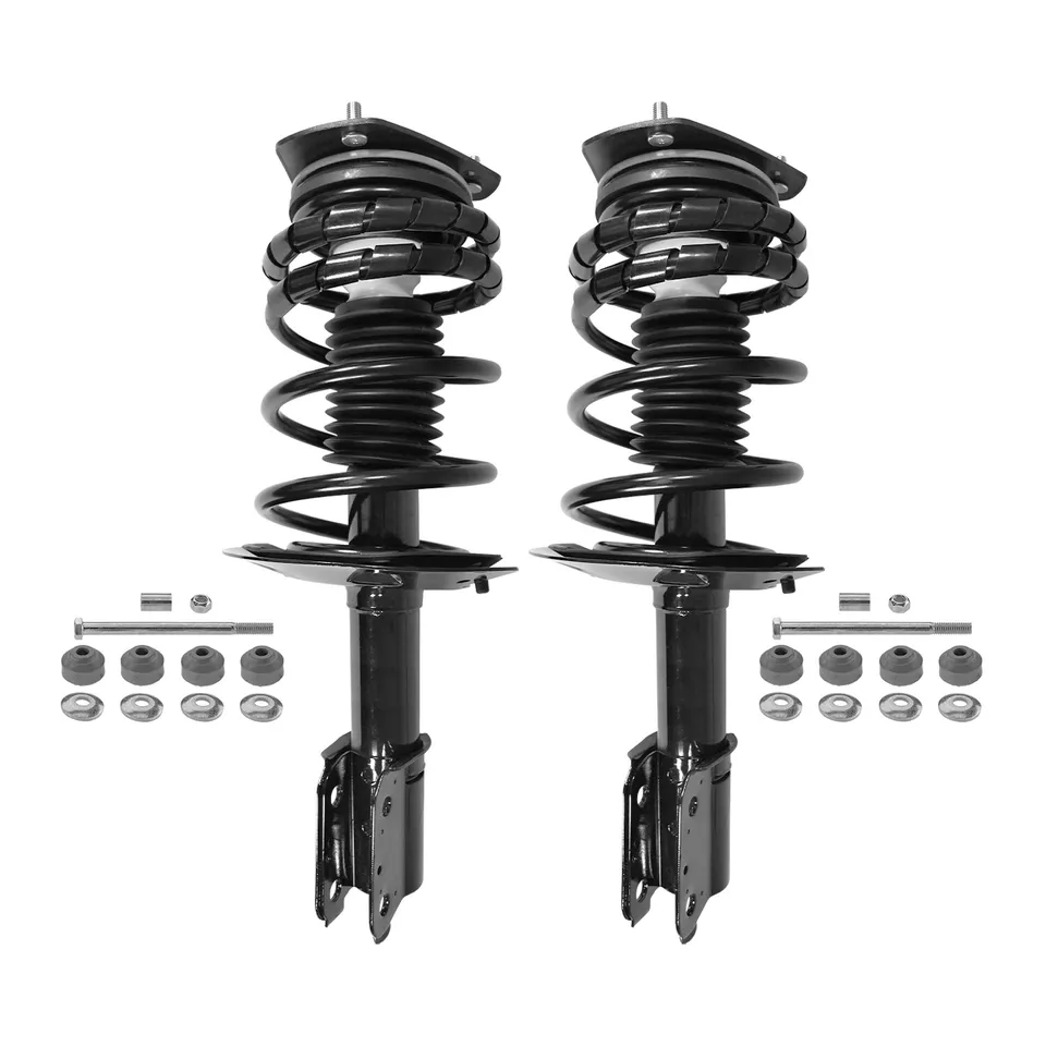 Front Struts & Link Kit for 1997-2003 Pontiac Grand Prix Foto 1 de 1