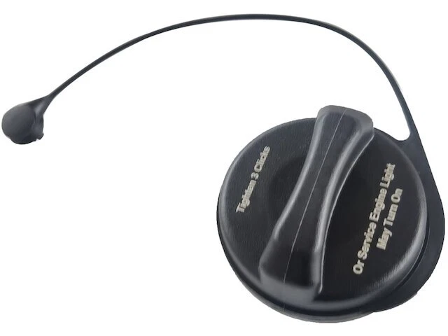 SKP 52QR45B Fuel Tank Cap Fits 2007-2011 Buick Lucerne 4.6L V8 Fuel Tank Cap - Изображение 1 из 1