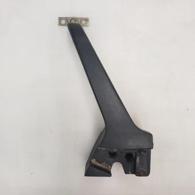 MANIJA PUERTA LATERAL PASAJERO ORIGINAL PORSCHE 911 930 964 1974 - 1986 91155509800 Foto 1 de 4