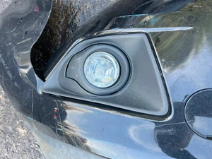 FORD MK1 ECO-SPORT NEBELSCHEINWERFERABDECKUNG FAHRERSEITE SCHWARZ GEBRAUCHTARTIKEL - Bild 1 von 1