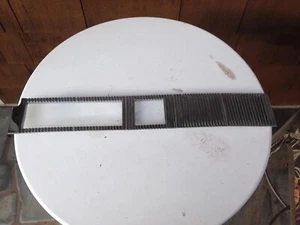 Chrysler 51 52 1951 1952 Saratoga Dash Trim - Picture 1 of 2