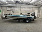 1998 RANGER R82 (DUAL CONSOLE) (MARINER MAGNUM 150) (EXCELLENT CONDITION!!!)