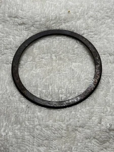 Alfa Romeo 116 SERIES ALFETTA DIFFERENTIAL PINION SHIM, NEW OLD STOCK - Picture 1 of 2