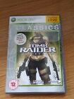 Tomb Raider: Underworld (Microsoft Xbox 360, 2008)