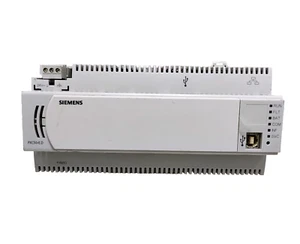 SIEMENS PXC50-E.D AUTOMATION STATION BACNET/IP - Bild 1 von 8