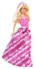 Barbie Fairytale Princess Fashion Doll NEW in Box Fairy Tale TOY Rare