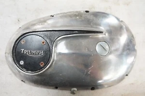 BSA B44R 441 VICTOR ROADSTER SPECIAL OUTER PRIMARY COVER 71-1086 /VB28/ - Picture 1 of 5